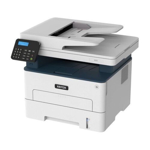 Easy to Operated Digital Xerox Color Printer