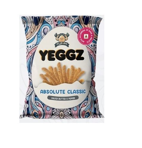 Yeggz Absolute Classic Snacks