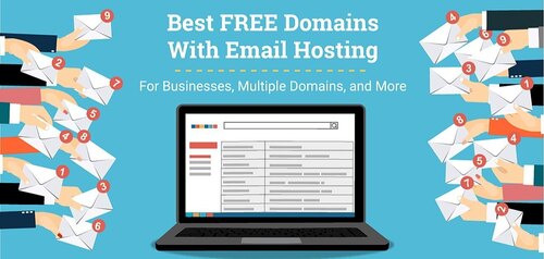 And Hosting Service