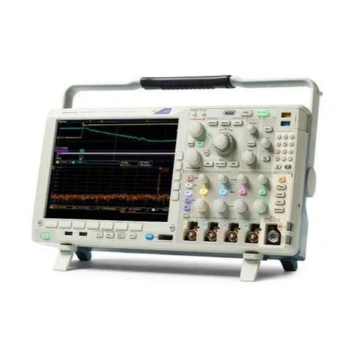 200 MHz 4 Channel Benchtop Digital Oscilloscopes