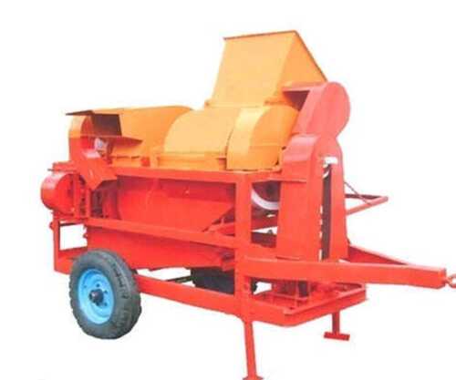 Multi Crop Cutter Thrasher For Agriculture