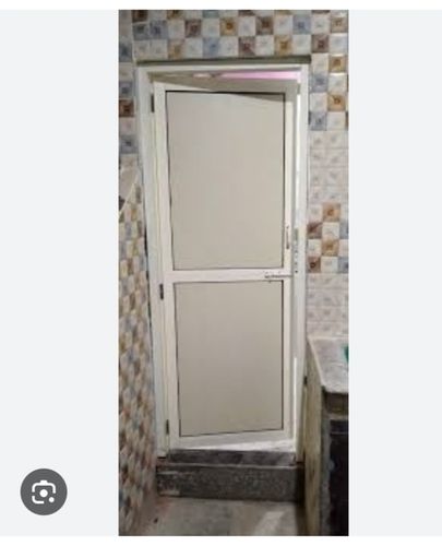 Aluminium Door