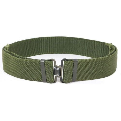 Plain Army Belts Style Classy