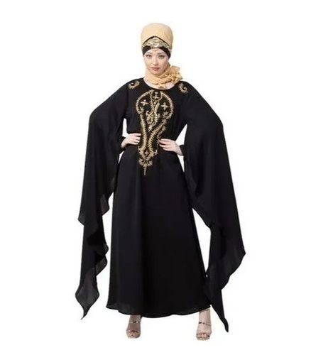 Black Abayas