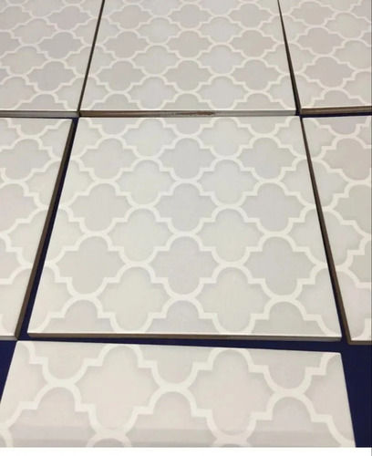 Ceramic Tiles - Color: Whites