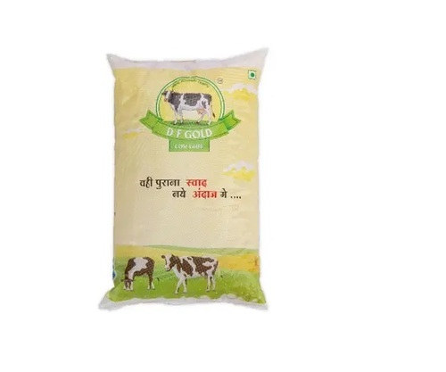 Cow Ghee Pouch 1Litre