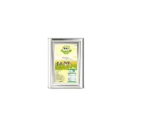 Unique Flavor and Fragrance Cow Ghee Tin 5 kg