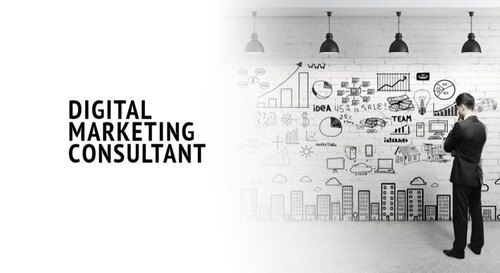 Digital Market Consultant Services