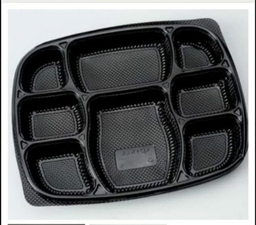 Disposable Pp Food Tray