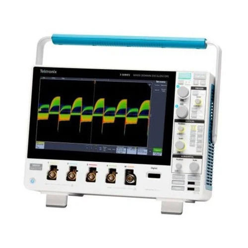 Dual Channel Digital Storage Oscilloscope, MDO32-100