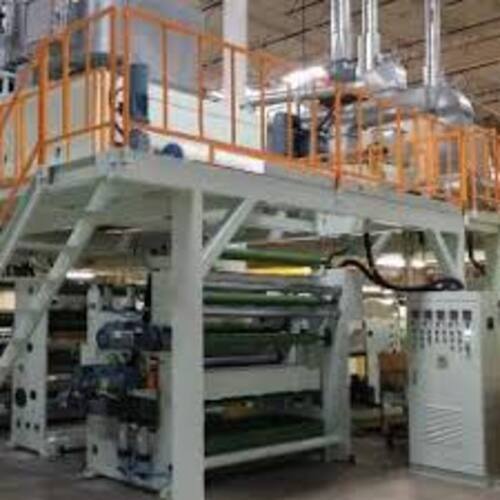 Fully Automatic Corrugated Box Making Plant