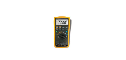 Easy To Use Industrial Handheld Digital Process Multimeter