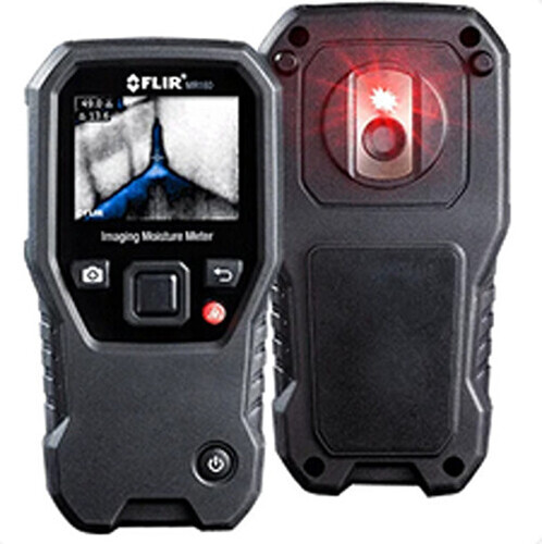 Industrial Handheld Imaging Moisture Meter, MR-160