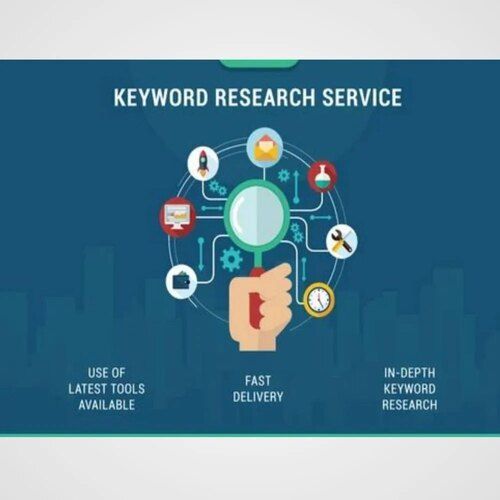 Keyword Research Service By TECH GURU IT SOLUTIONS