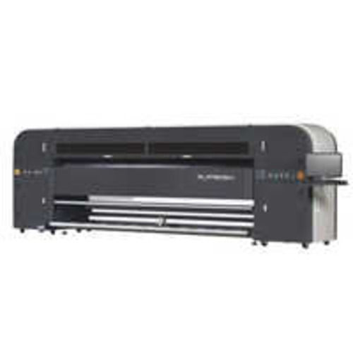 Konica 1024i, Industrial Flex Printing Machine