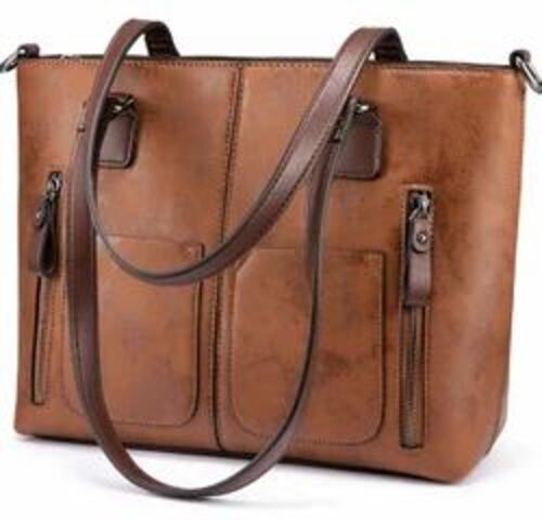 Lady Pure Leather Fashion Bags