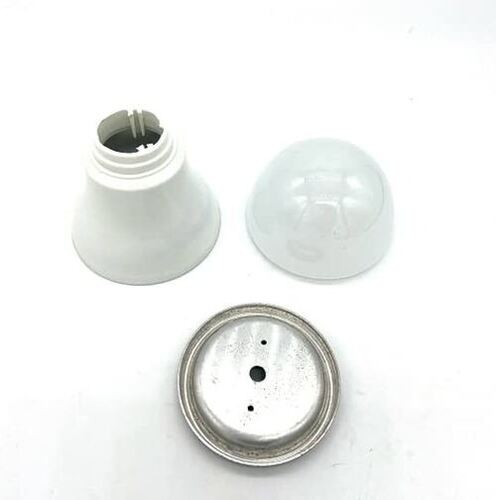 Led Bulb Housing