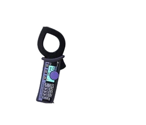 Light Weight Digital Leakage Clamp Meters