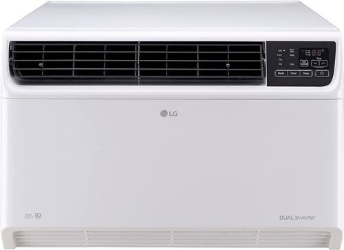 Longer Working Life Window Air Conditioner