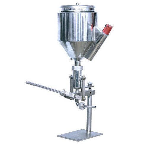 Ointment Filling Machines