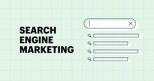 Search Engine Marketing Services