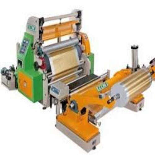 Semi Automatic Corrugated Box Making Machine