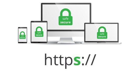 Ssl Certificates Solution