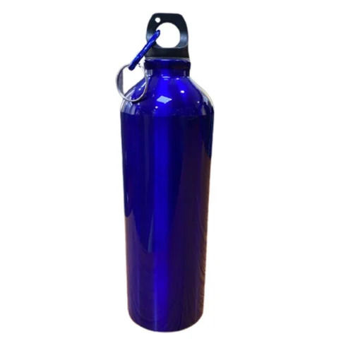 Stainless Steel Water Bottle - Material: Crystal