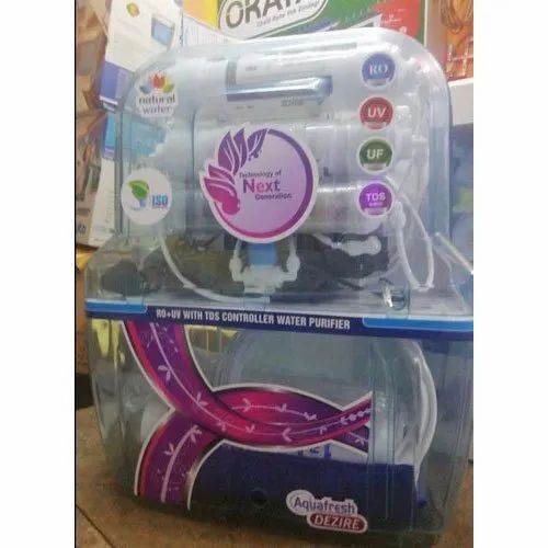 water purifier