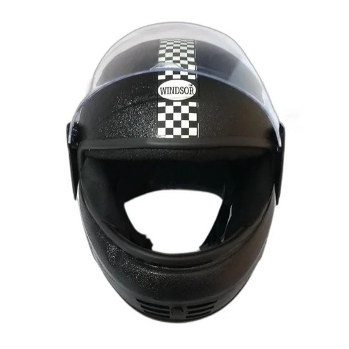 Windsor Six Jali Star Full Face Helmet at Best Price in Delhi | Paras ...