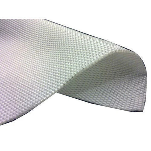 Woven Geotextile Fabric - Non Woven Plain White | Premium Quality Optimum Condition Free From Harmful Chemicals