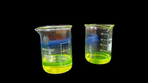 Yellow Oil Soluble Dyes