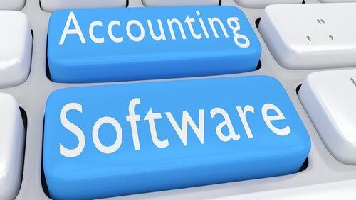 Accounting Software Services By TECH GURU IT SOLUTIONS