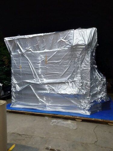 Aluminium Foil Cover For Packaging