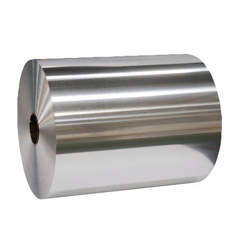 Aluminium Foil Roll