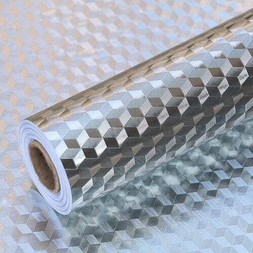 Aluminium Kitchen Foil