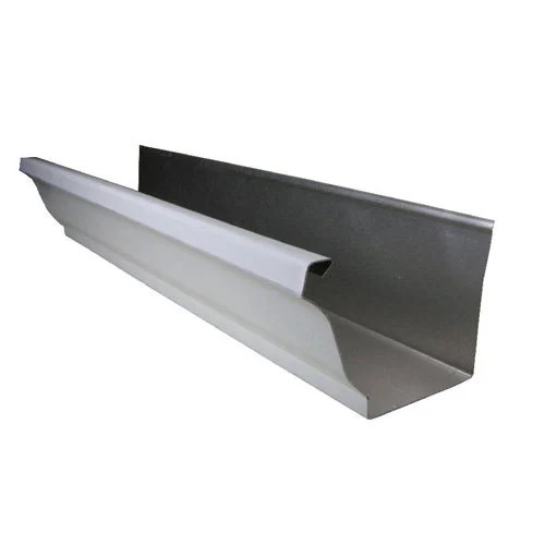 Good Quality Aluminum Gutter