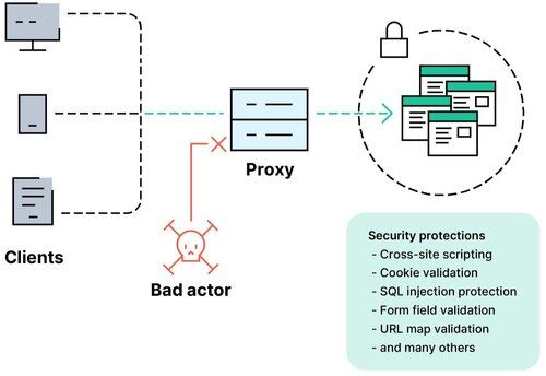 Application Security Consulting