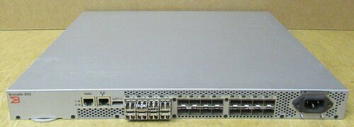 Brocade SAN Switch