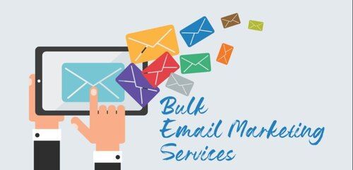 Bulk Email Services