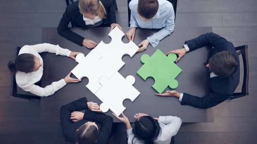 business consultancy services