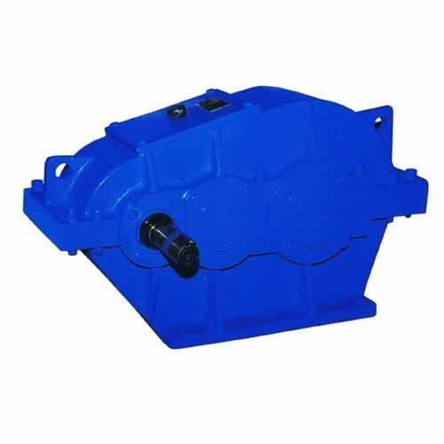 Industrial Cast Iron Gear Boxes