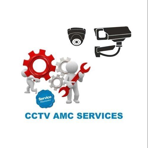 CCTV AMC Services