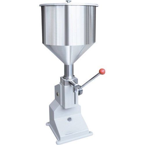 Ice Cream Cone Filling Machine