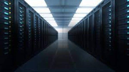 Dedicated Server Rental Services