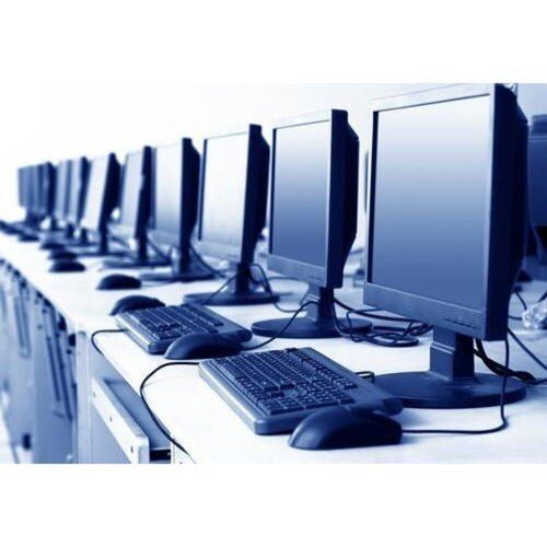 Desktop Rental Services Provider