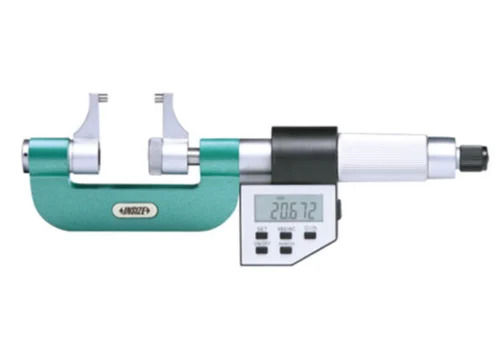 Stainless Steel Digital Caliper Type Micrometers