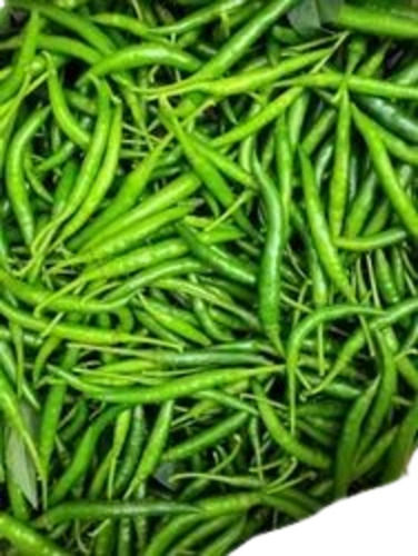 green chillies