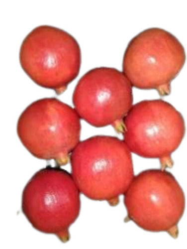 pomegranates