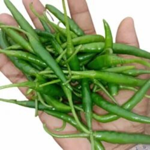 green chillies